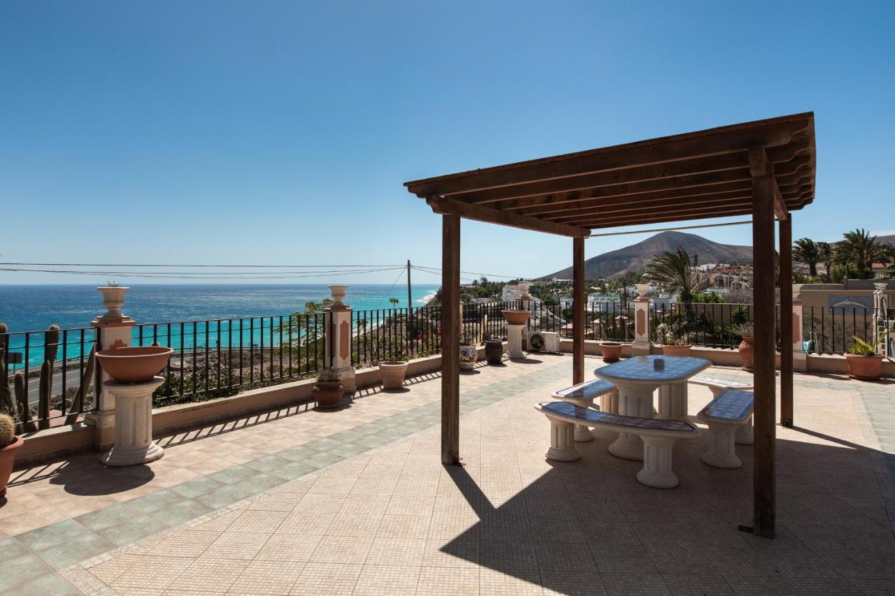 Villas El Paraiso Morro Jable  Exterior foto